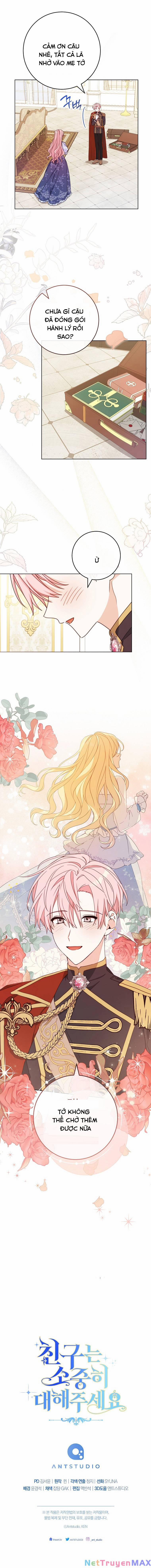 Tôi Đã Phạm Sai Lầm Rồi 20 trang 16