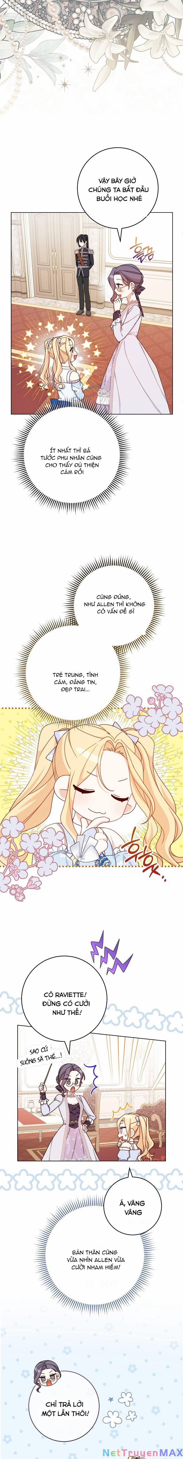 Tôi Đã Phạm Sai Lầm Rồi 20 trang 2