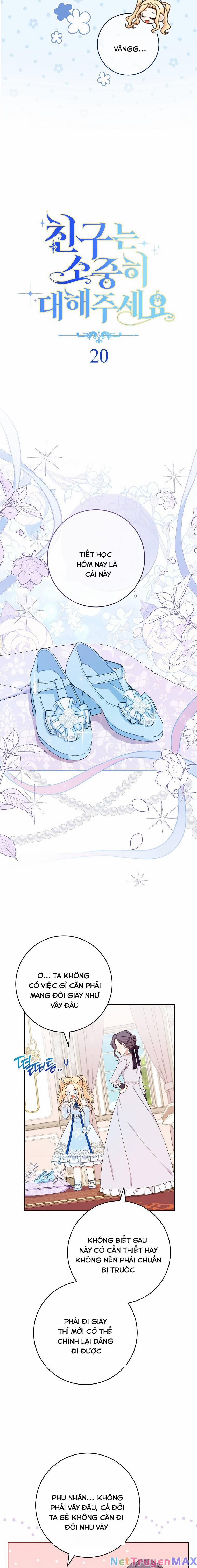 Tôi Đã Phạm Sai Lầm Rồi 20 trang 3