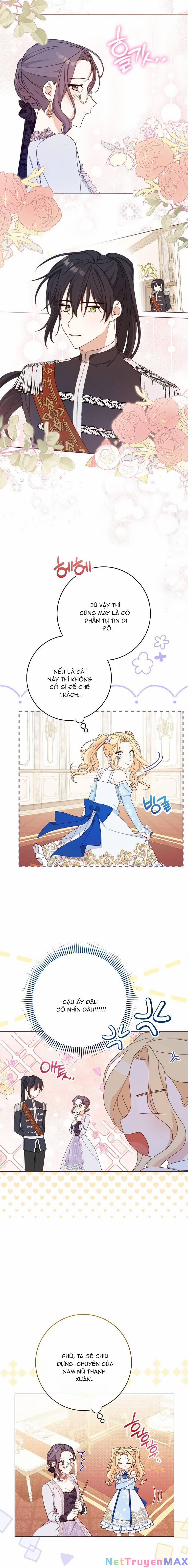 Tôi Đã Phạm Sai Lầm Rồi 20 trang 5