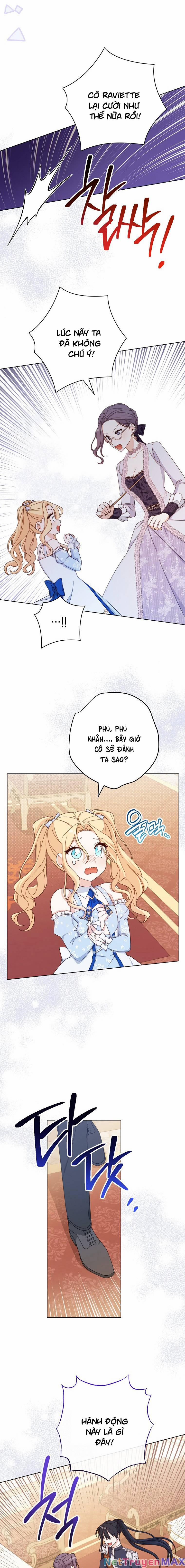 Tôi Đã Phạm Sai Lầm Rồi 20 trang 6