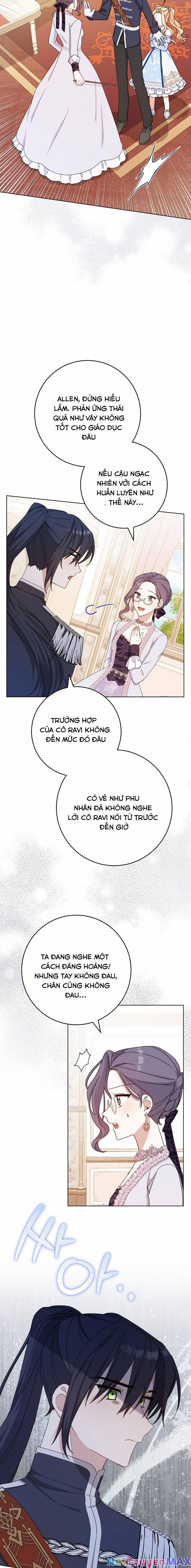 Tôi Đã Phạm Sai Lầm Rồi 20 trang 7