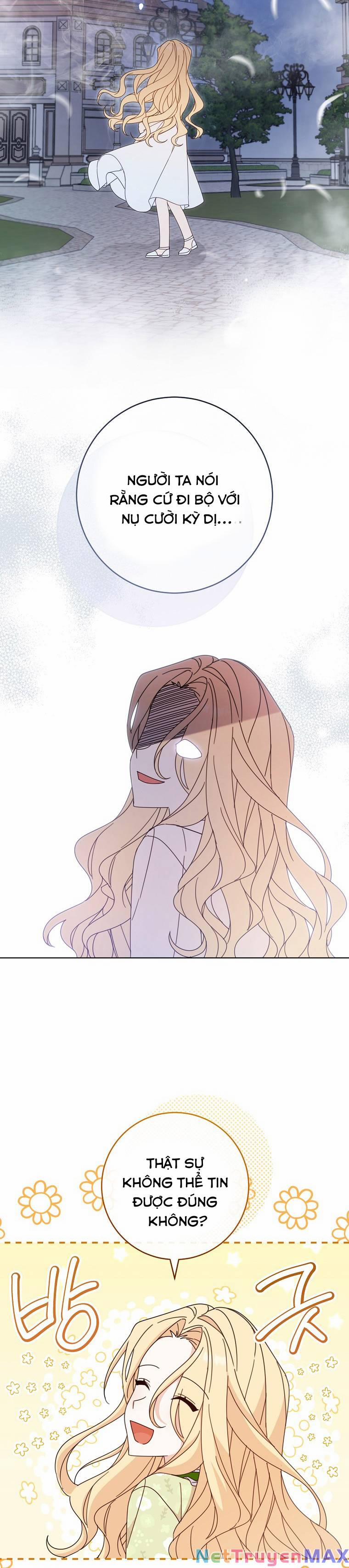 Tôi Đã Phạm Sai Lầm Rồi 21 trang 1