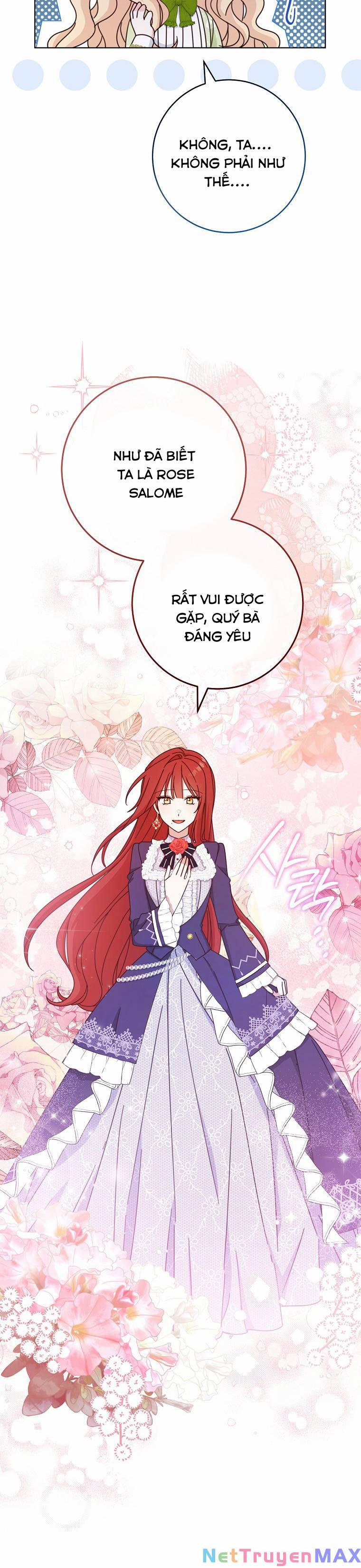 Tôi Đã Phạm Sai Lầm Rồi 21 trang 15