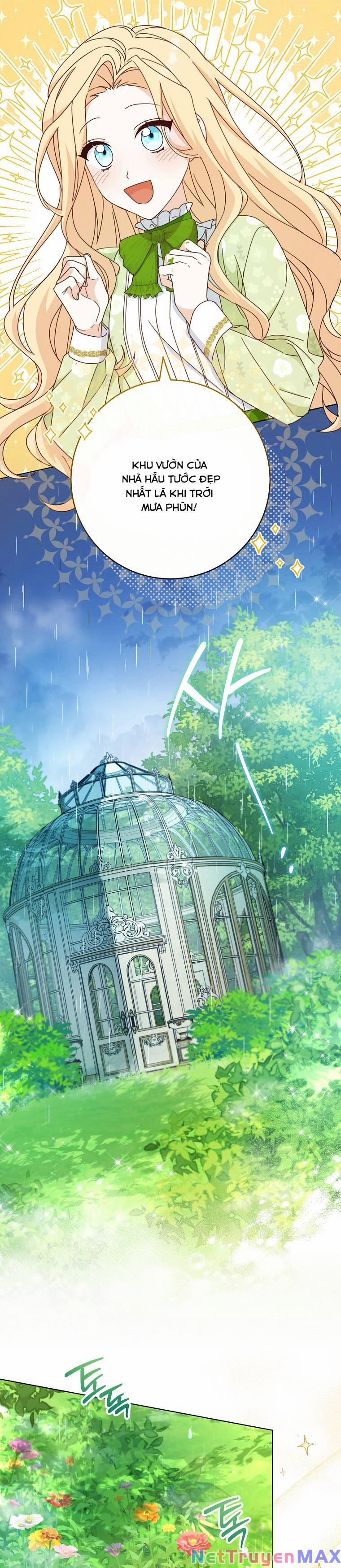 Tôi Đã Phạm Sai Lầm Rồi 21 trang 21