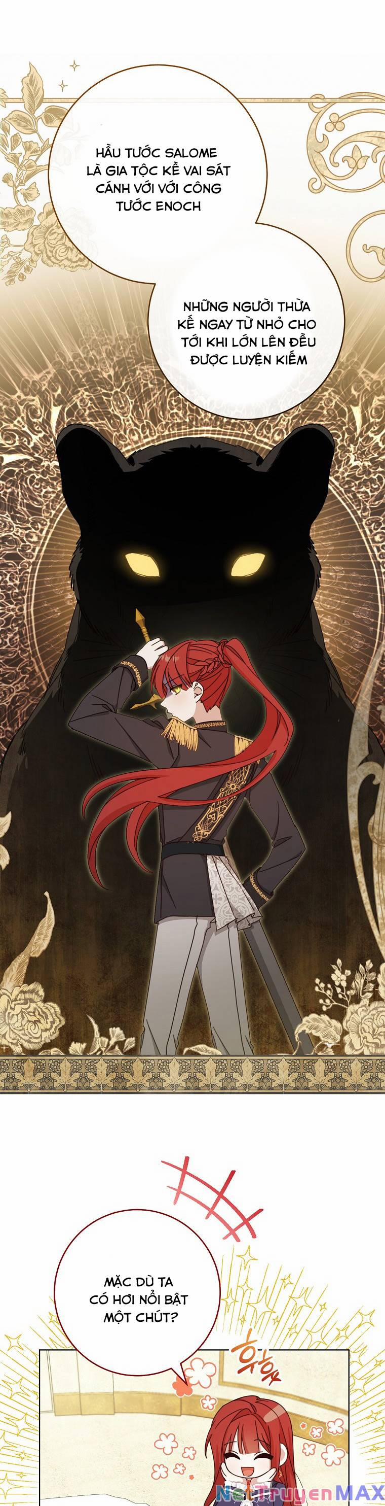 Tôi Đã Phạm Sai Lầm Rồi 21 trang 27