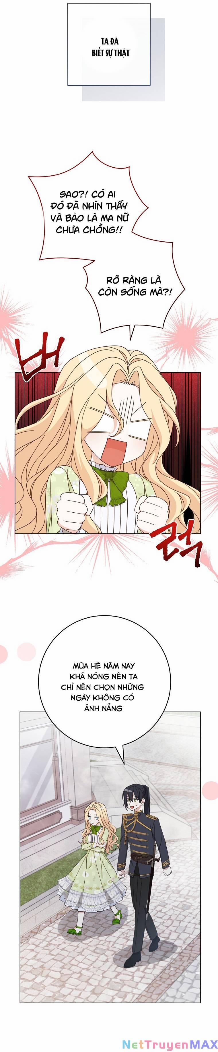 Tôi Đã Phạm Sai Lầm Rồi 21 trang 3