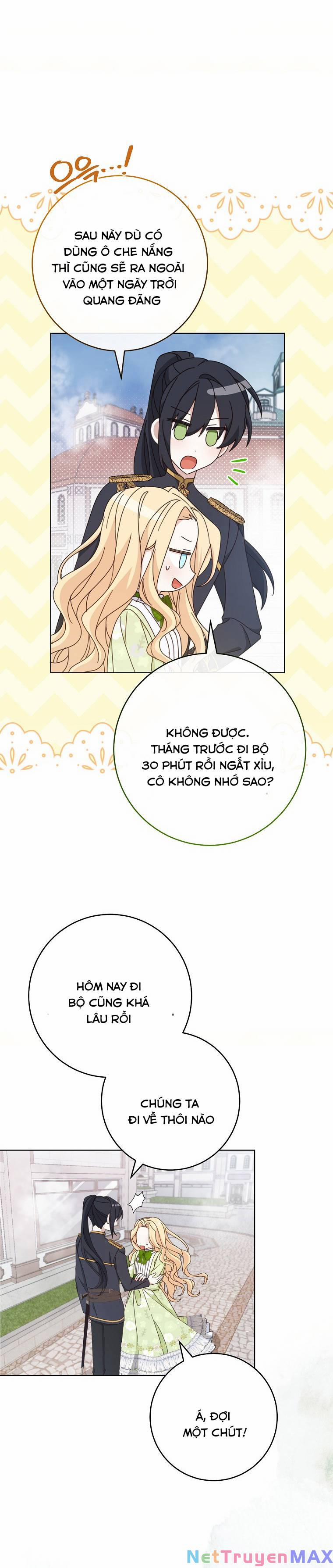 Tôi Đã Phạm Sai Lầm Rồi 21 trang 4