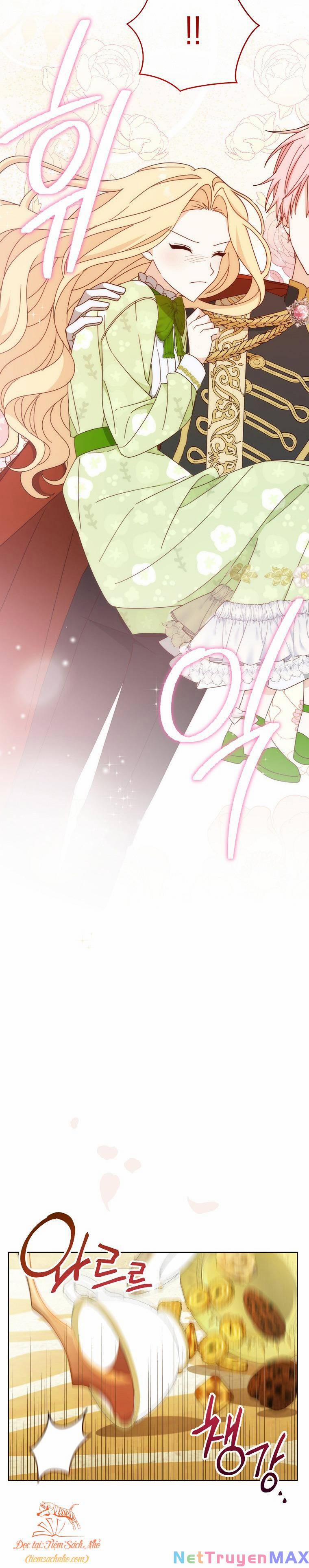 Tôi Đã Phạm Sai Lầm Rồi 22 trang 10