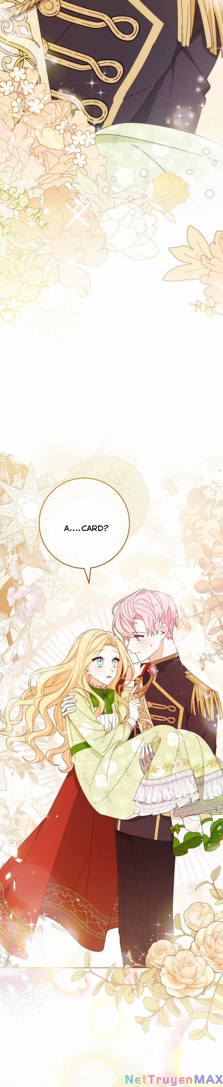 Tôi Đã Phạm Sai Lầm Rồi 22 trang 13