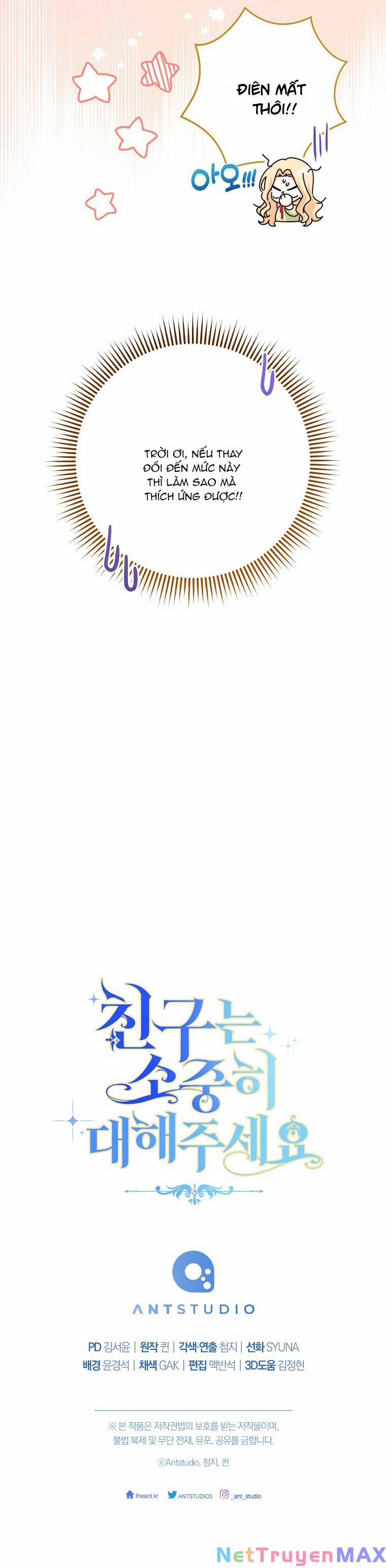 Tôi Đã Phạm Sai Lầm Rồi 22 trang 33