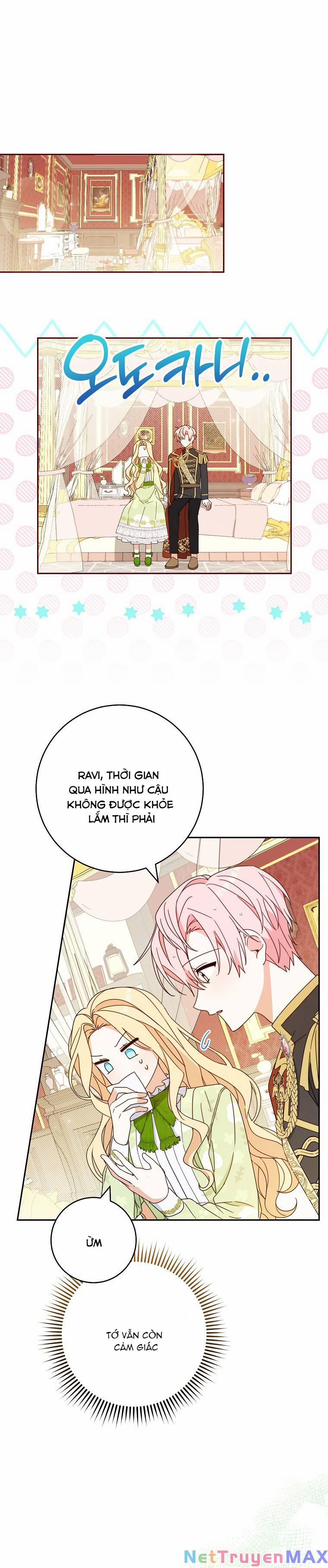 Tôi Đã Phạm Sai Lầm Rồi 23 trang 0