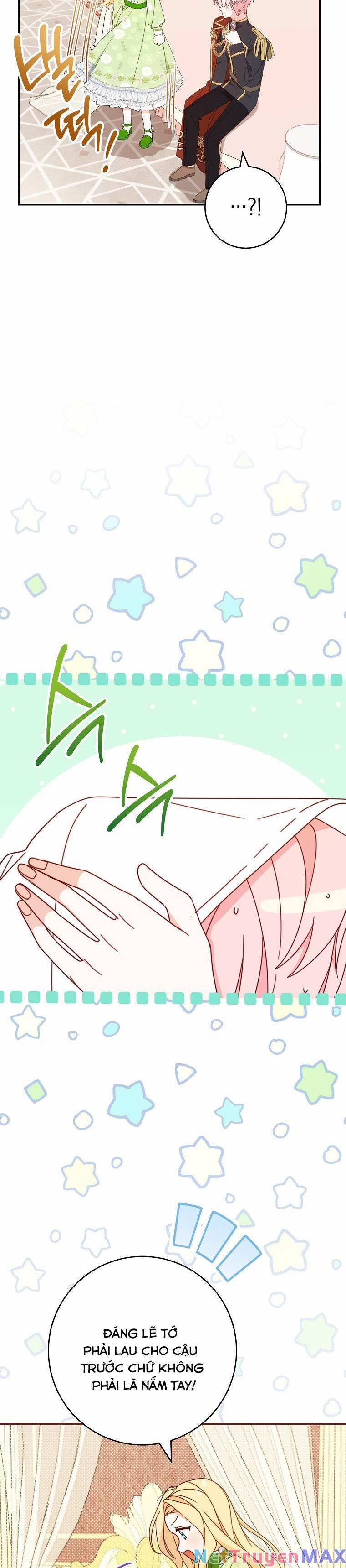 Tôi Đã Phạm Sai Lầm Rồi 23 trang 18