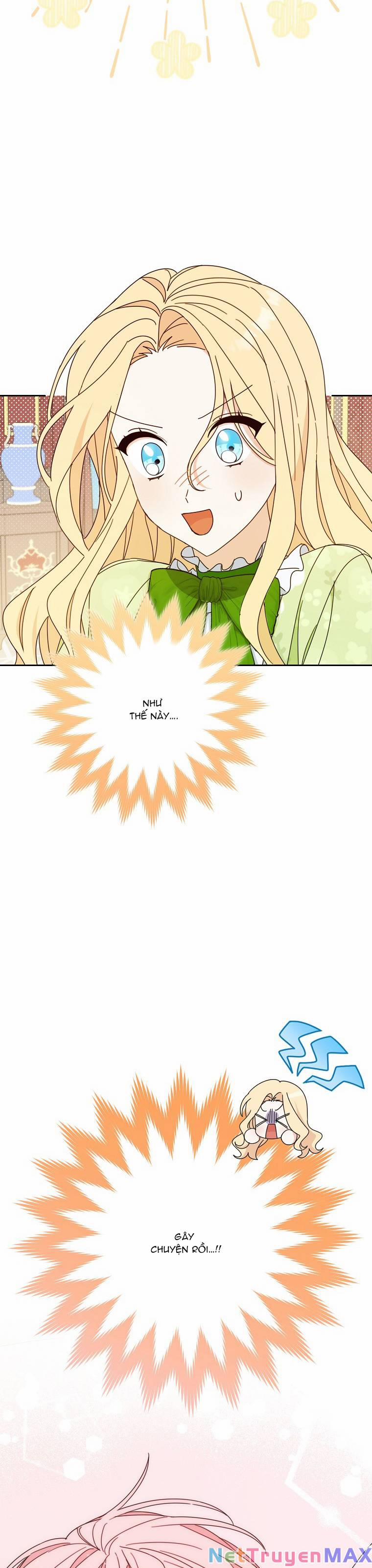 Tôi Đã Phạm Sai Lầm Rồi 23 trang 29