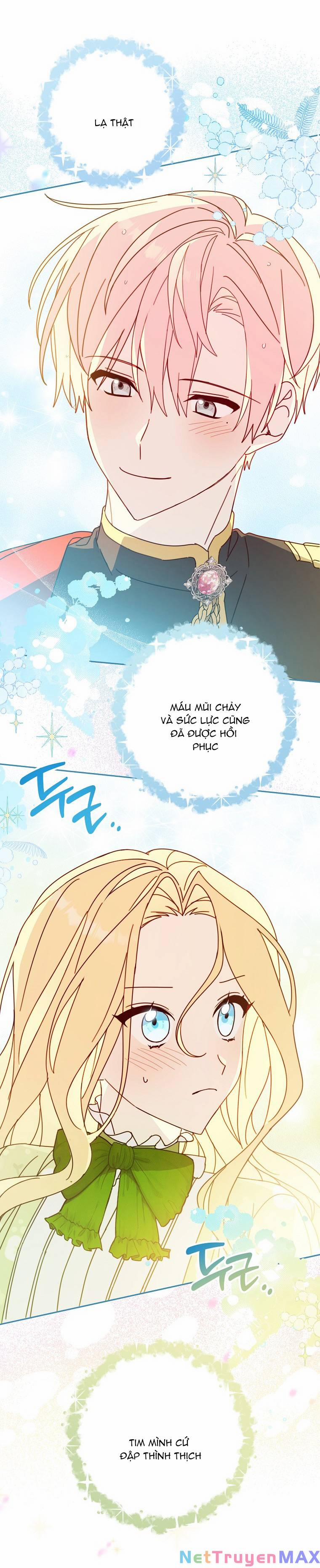 Tôi Đã Phạm Sai Lầm Rồi 23 trang 7