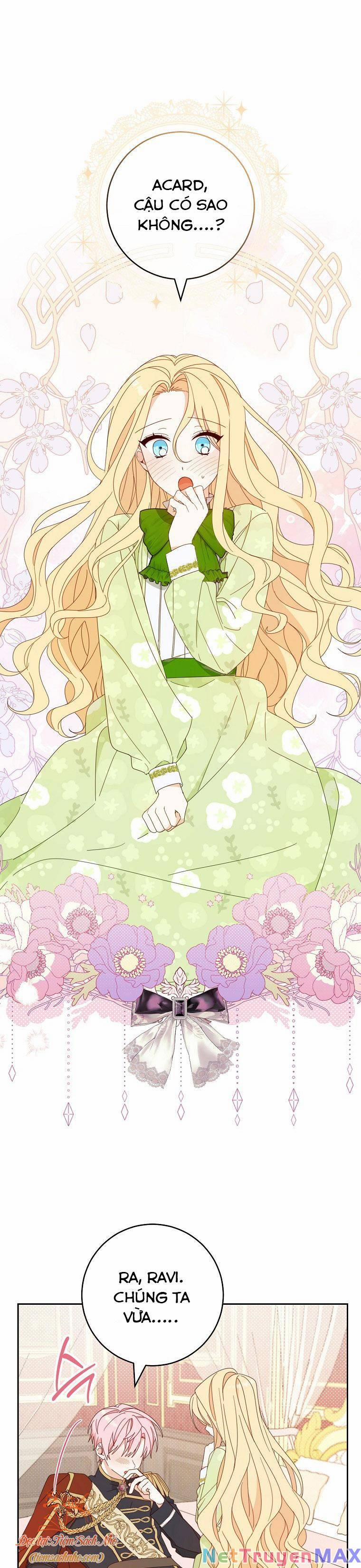 Tôi Đã Phạm Sai Lầm Rồi 24 trang 0