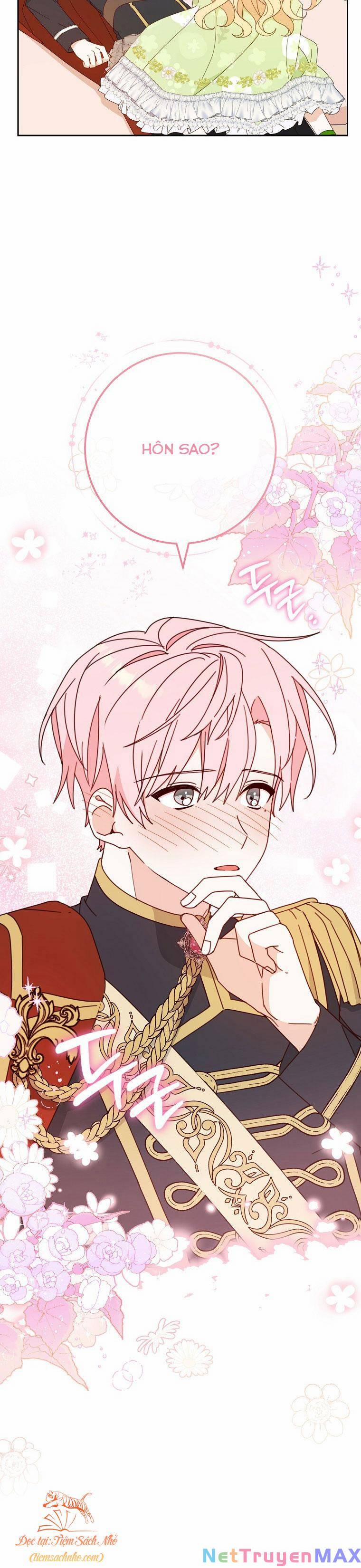 Tôi Đã Phạm Sai Lầm Rồi 24 trang 1