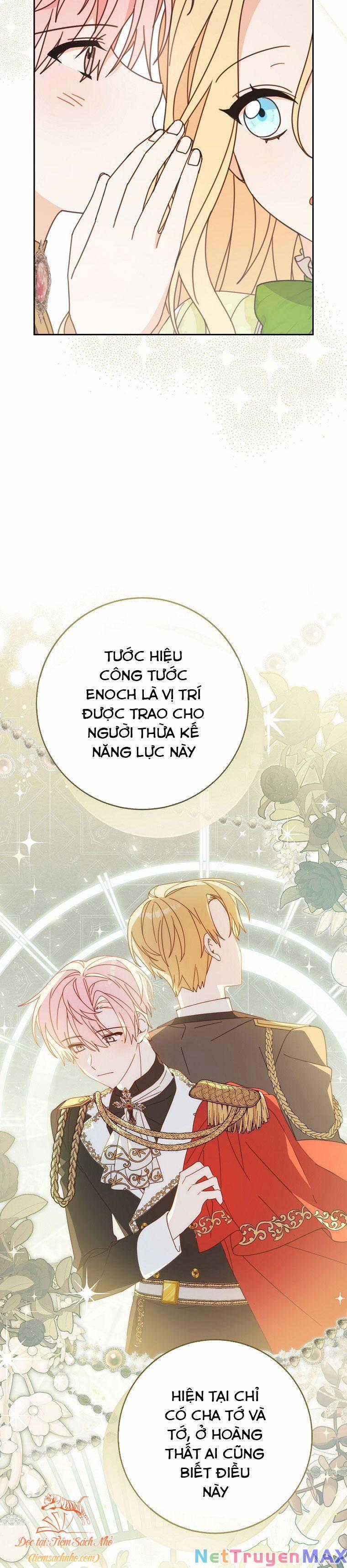 Tôi Đã Phạm Sai Lầm Rồi 24 trang 13