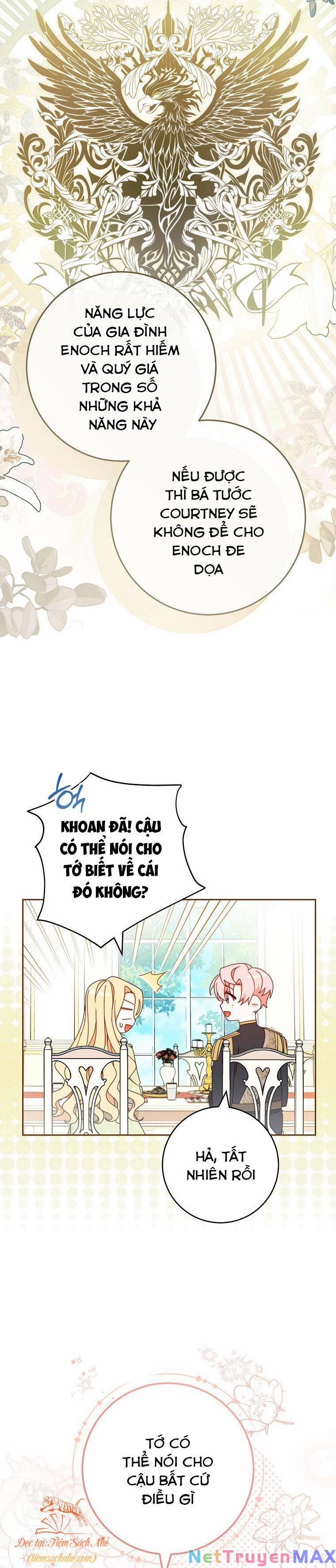 Tôi Đã Phạm Sai Lầm Rồi 24 trang 14