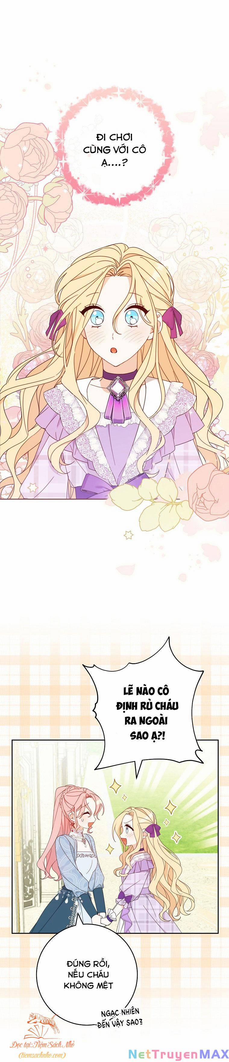 Tôi Đã Phạm Sai Lầm Rồi 25 trang 0