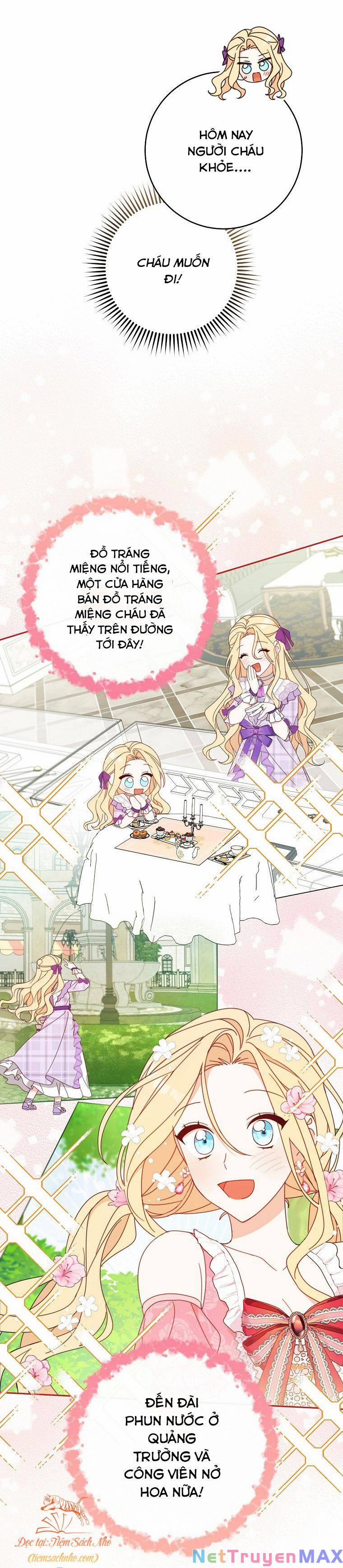 Tôi Đã Phạm Sai Lầm Rồi 25 trang 1