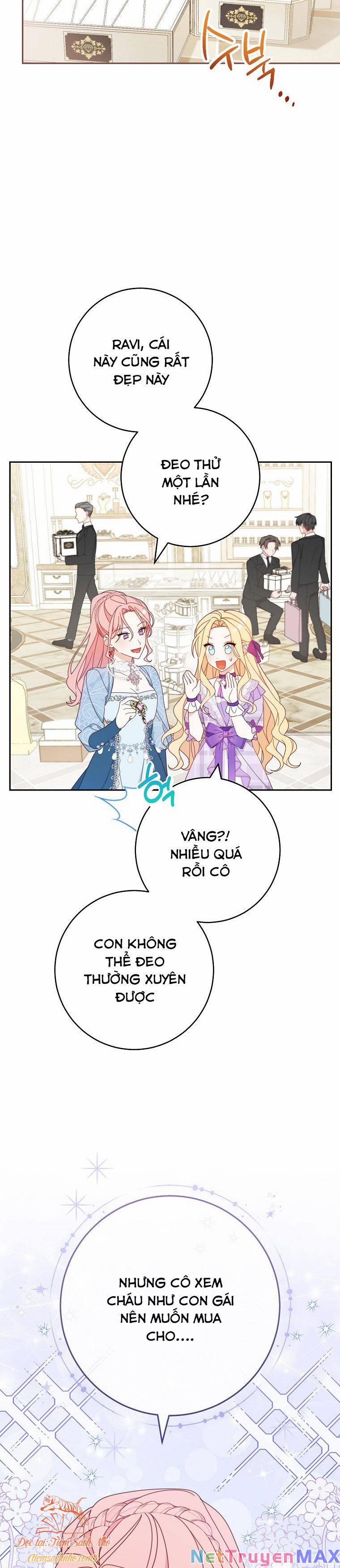 Tôi Đã Phạm Sai Lầm Rồi 25 trang 11