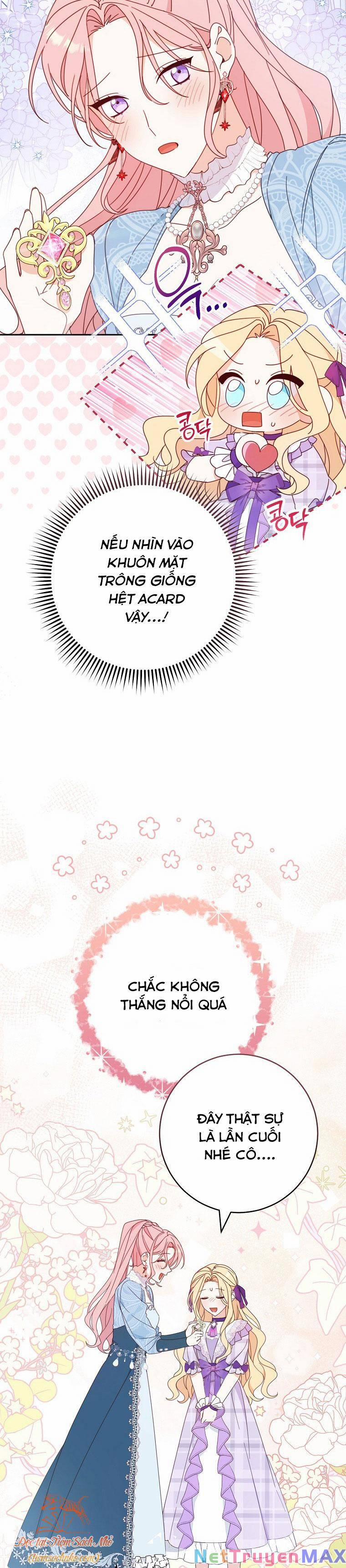 Tôi Đã Phạm Sai Lầm Rồi 25 trang 12