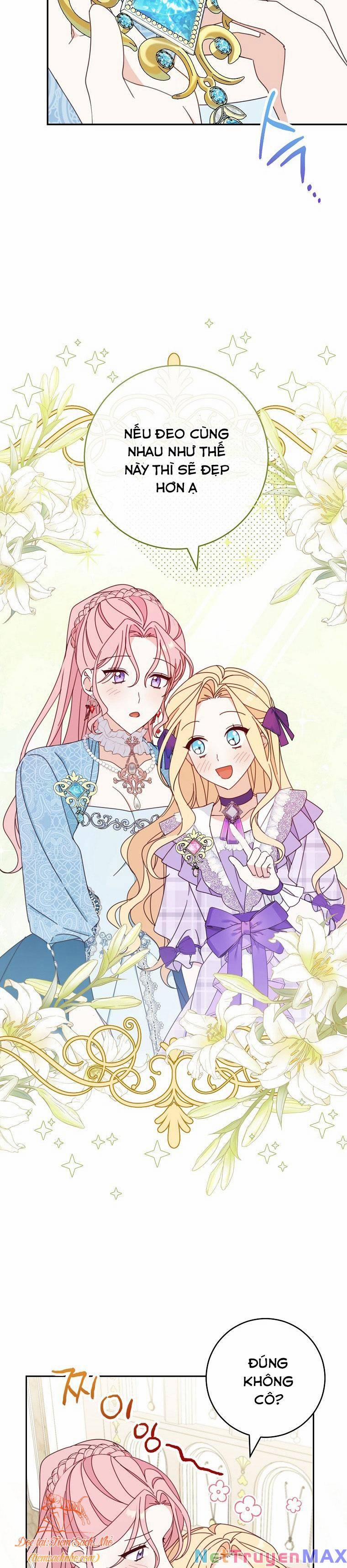 Tôi Đã Phạm Sai Lầm Rồi 25 trang 15