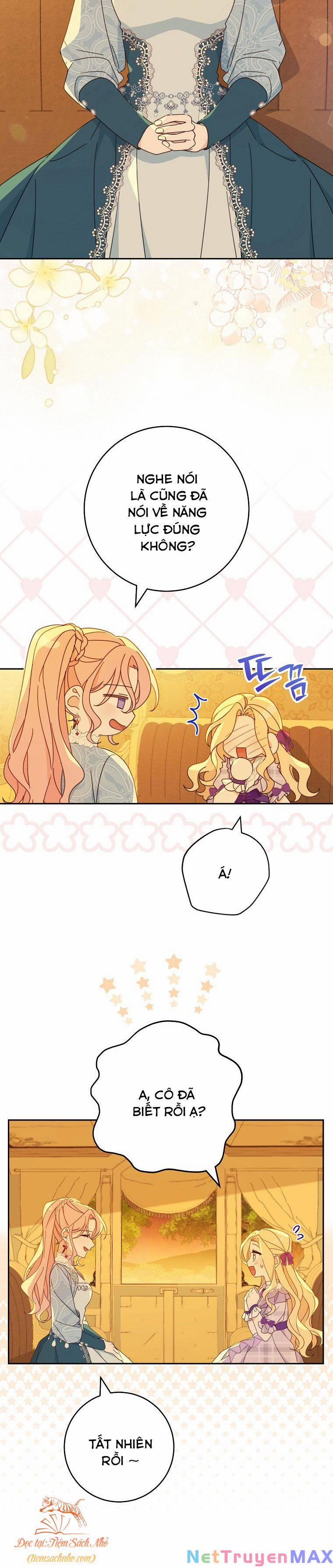 Tôi Đã Phạm Sai Lầm Rồi 25 trang 22