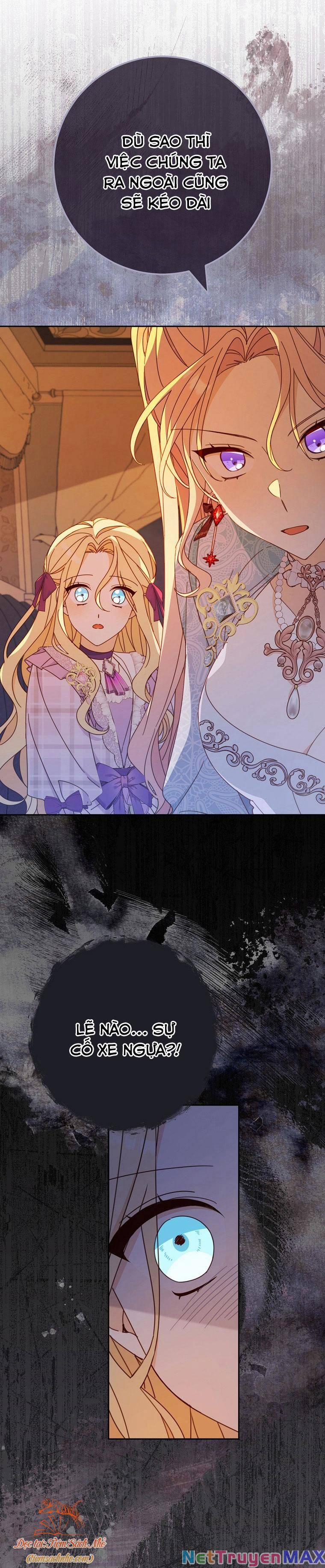 Tôi Đã Phạm Sai Lầm Rồi 25 trang 26