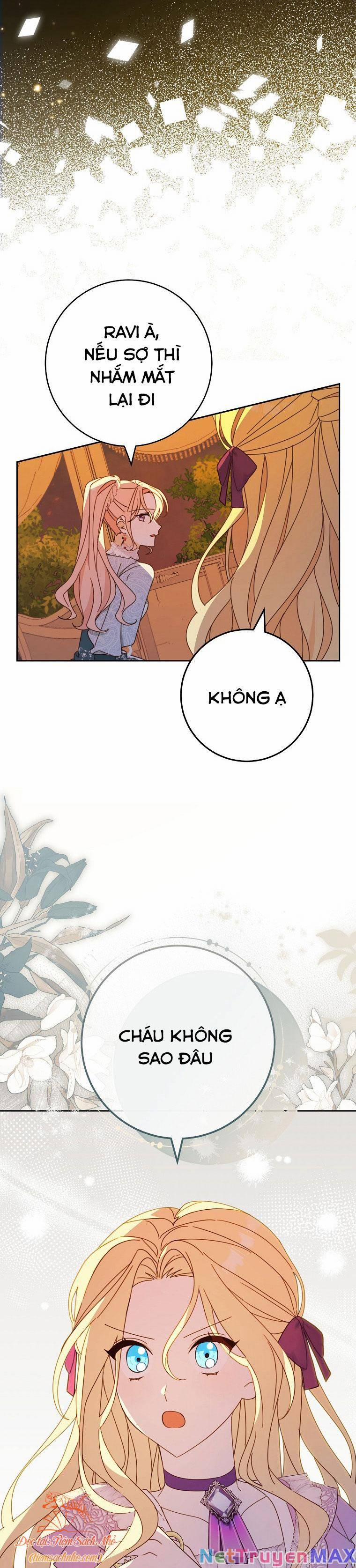 Tôi Đã Phạm Sai Lầm Rồi 25 trang 32