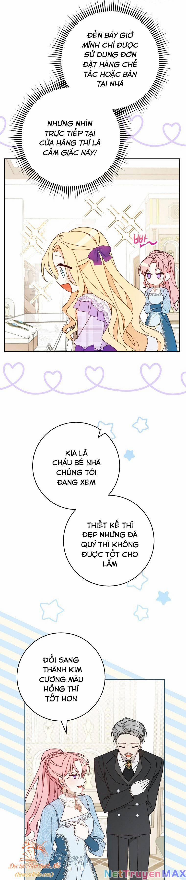 Tôi Đã Phạm Sai Lầm Rồi 25 trang 7