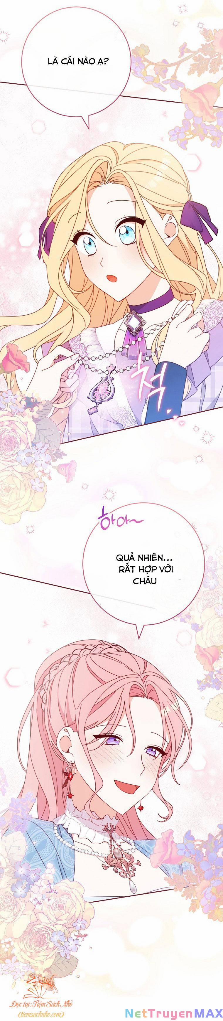 Tôi Đã Phạm Sai Lầm Rồi 25 trang 9