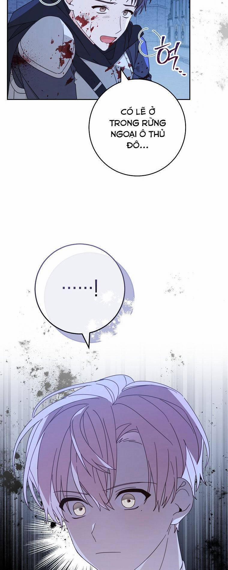 Tôi Đã Phạm Sai Lầm Rồi 26 trang 10