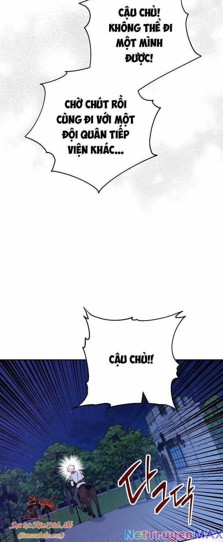 Tôi Đã Phạm Sai Lầm Rồi 26 trang 13