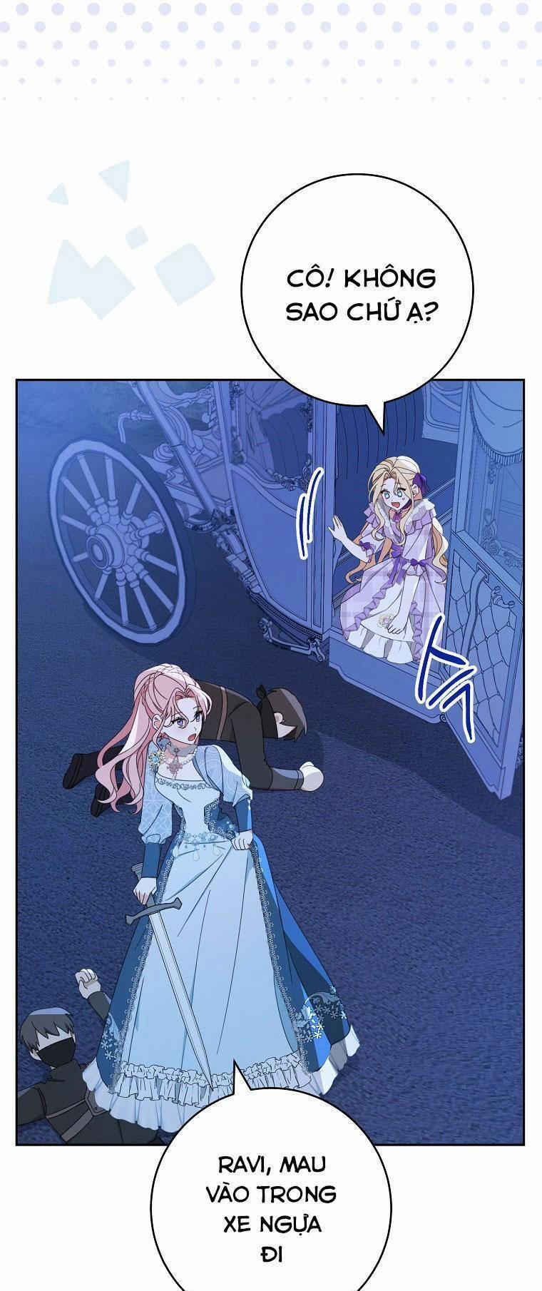 Tôi Đã Phạm Sai Lầm Rồi 26 trang 30