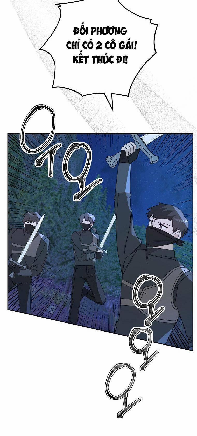 Tôi Đã Phạm Sai Lầm Rồi 26 trang 34