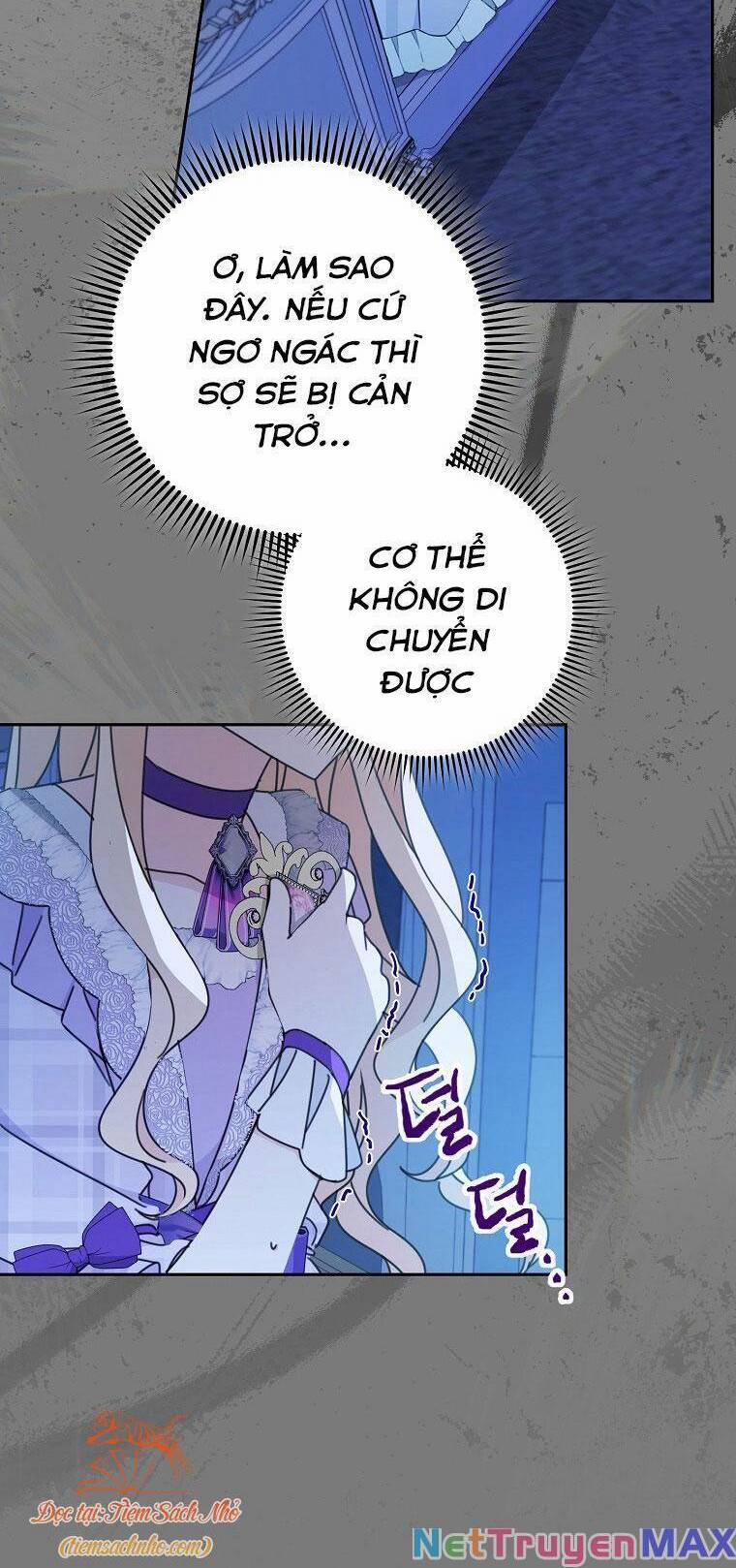 Tôi Đã Phạm Sai Lầm Rồi 26 trang 37