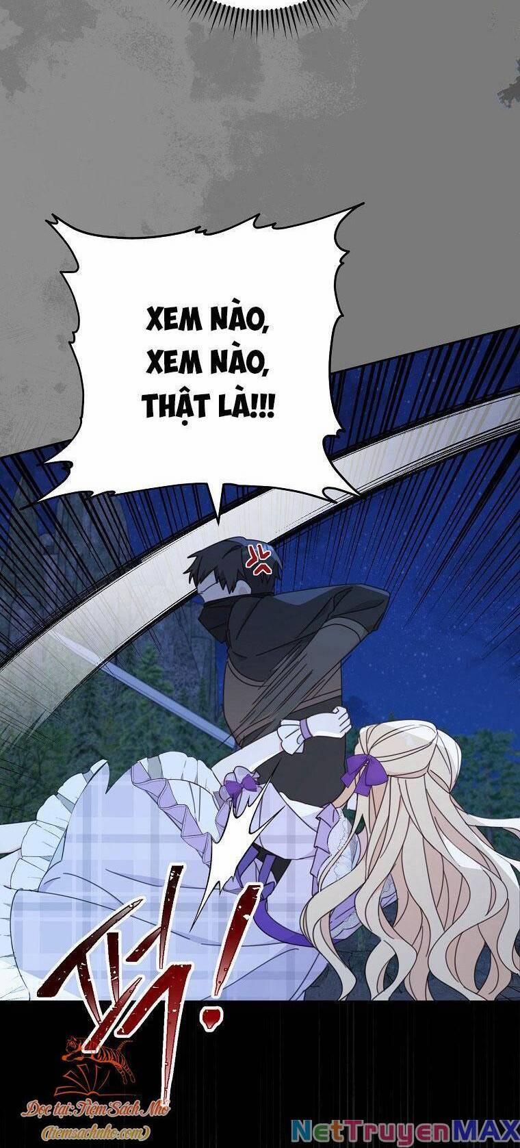 Tôi Đã Phạm Sai Lầm Rồi 26 trang 45