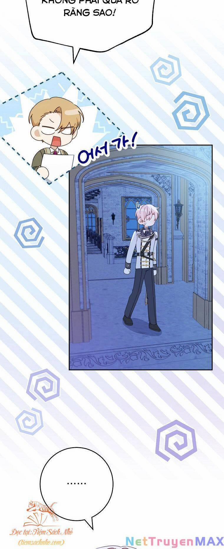 Tôi Đã Phạm Sai Lầm Rồi 26 trang 5