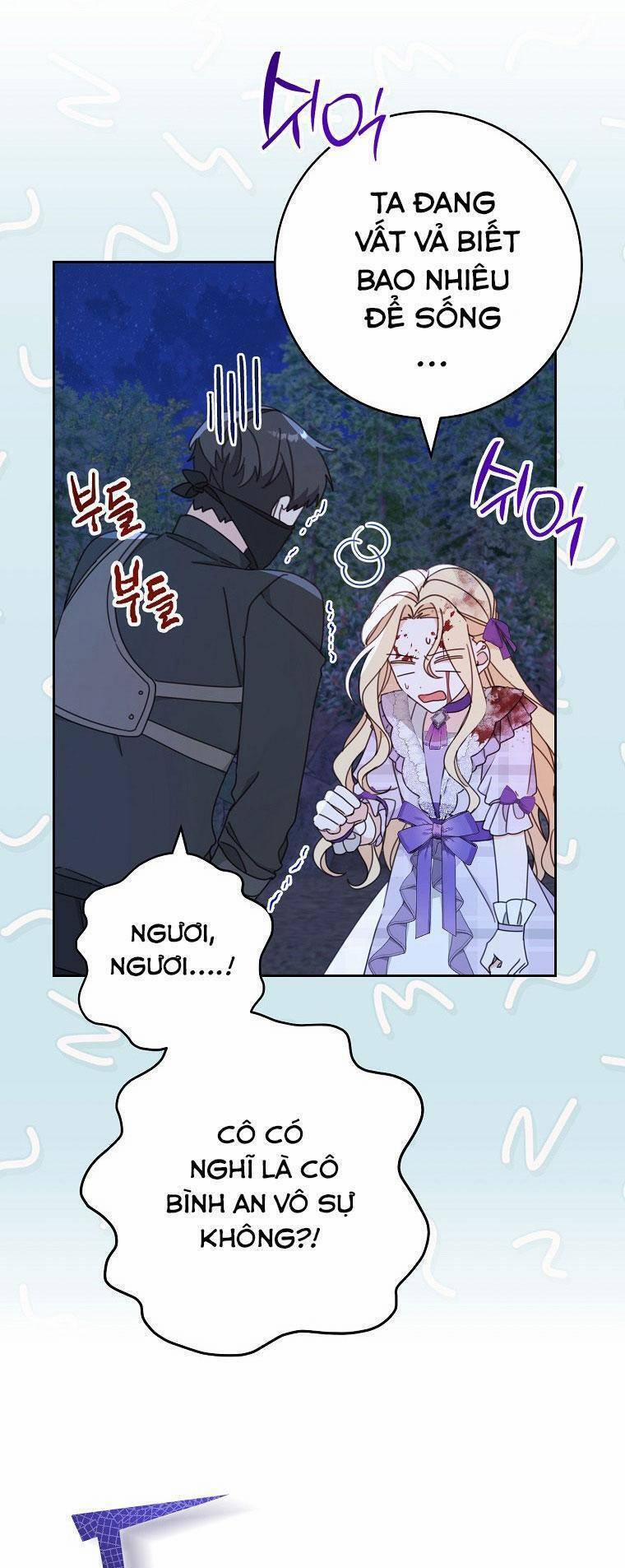 Tôi Đã Phạm Sai Lầm Rồi 26 trang 52