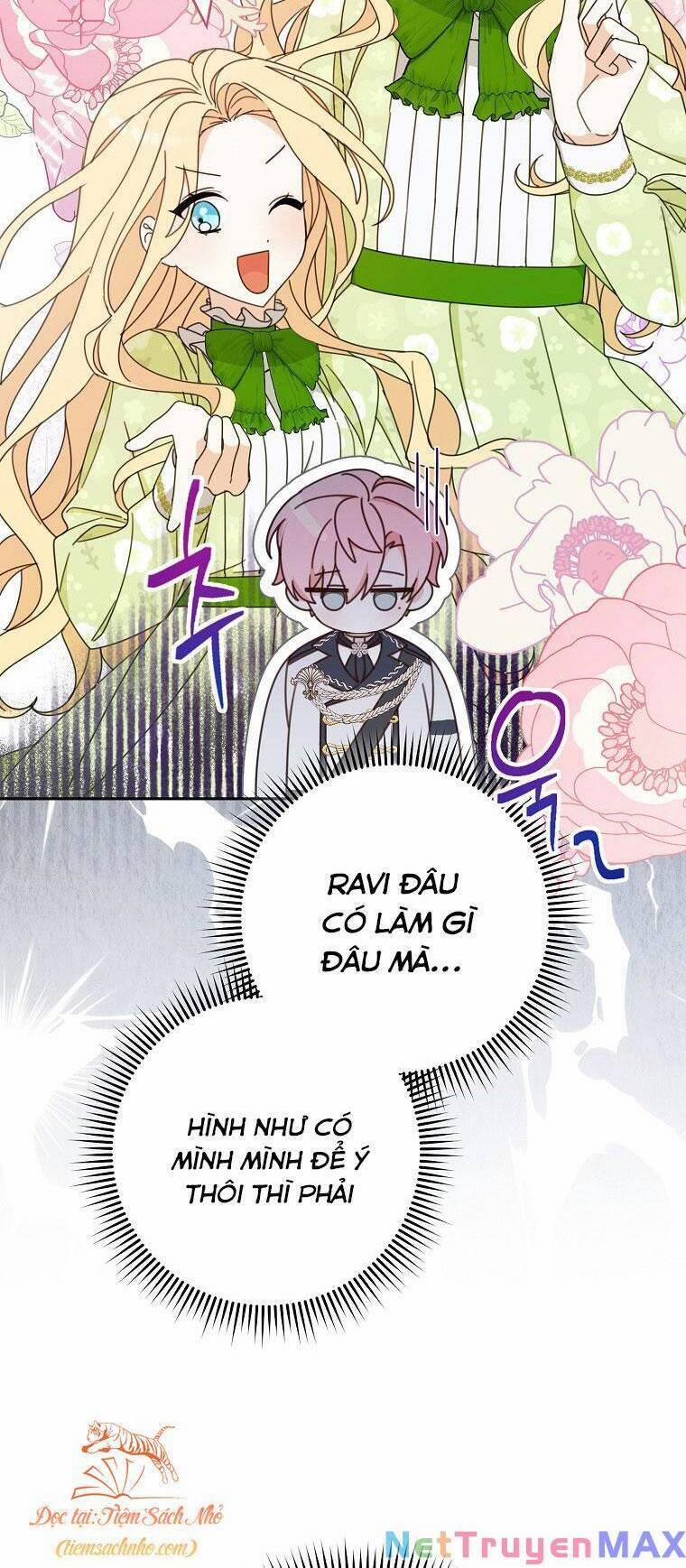 Tôi Đã Phạm Sai Lầm Rồi 26 trang 7