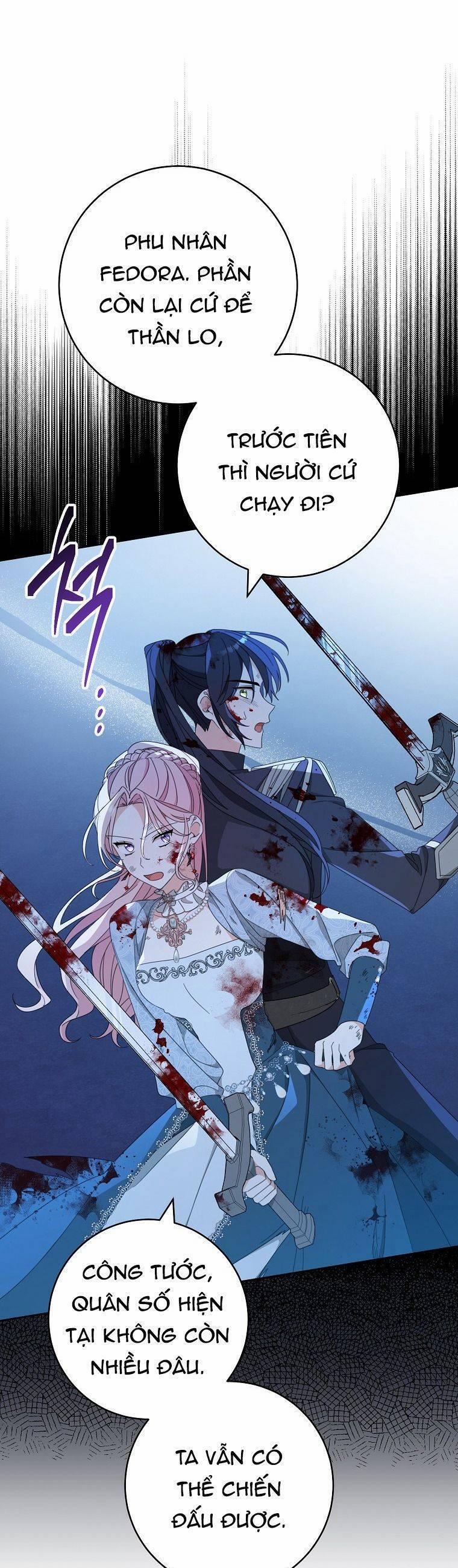 Tôi Đã Phạm Sai Lầm Rồi 27 trang 14