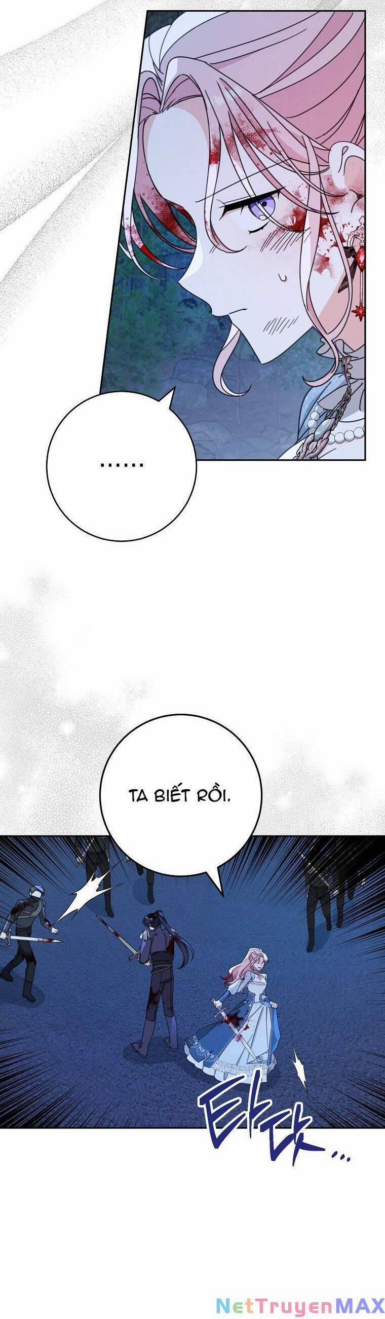 Tôi Đã Phạm Sai Lầm Rồi 27 trang 16