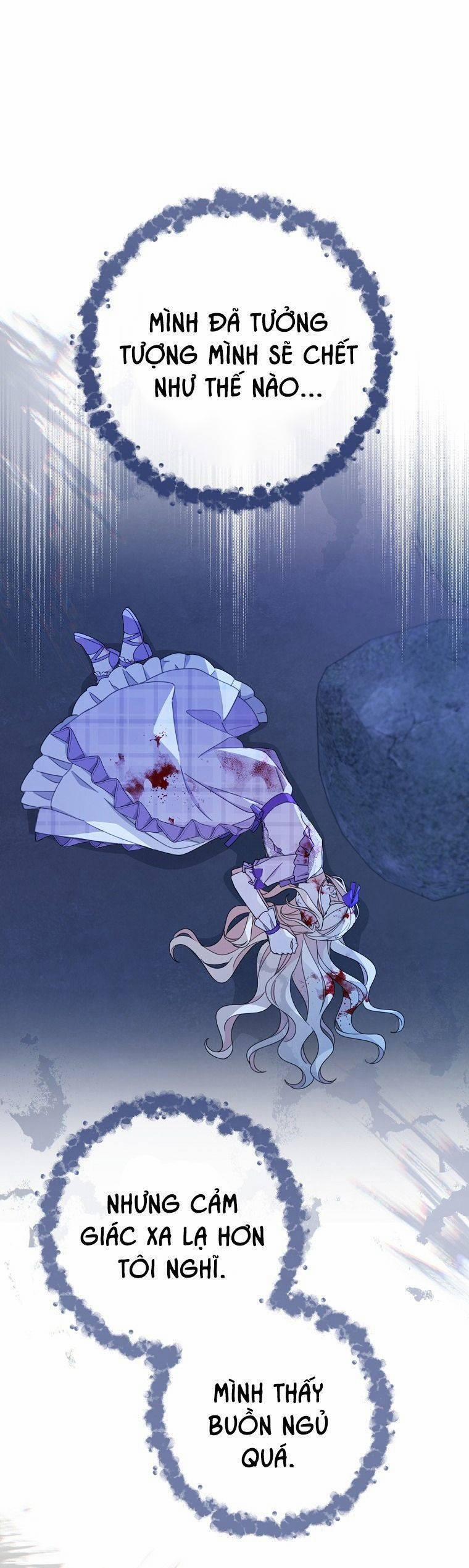 Tôi Đã Phạm Sai Lầm Rồi 27 trang 17