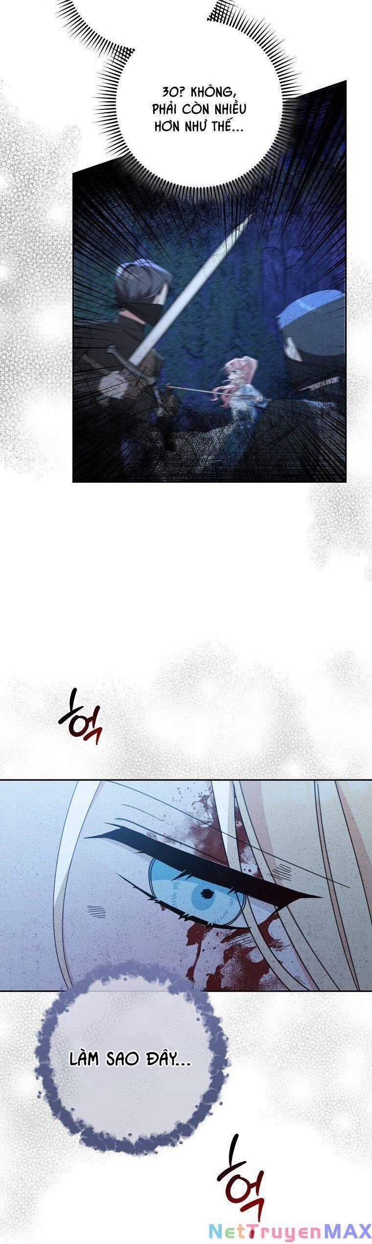 Tôi Đã Phạm Sai Lầm Rồi 27 trang 2