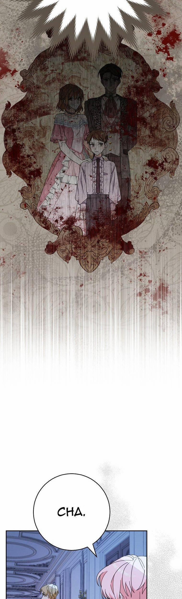 Tôi Đã Phạm Sai Lầm Rồi 27 trang 30