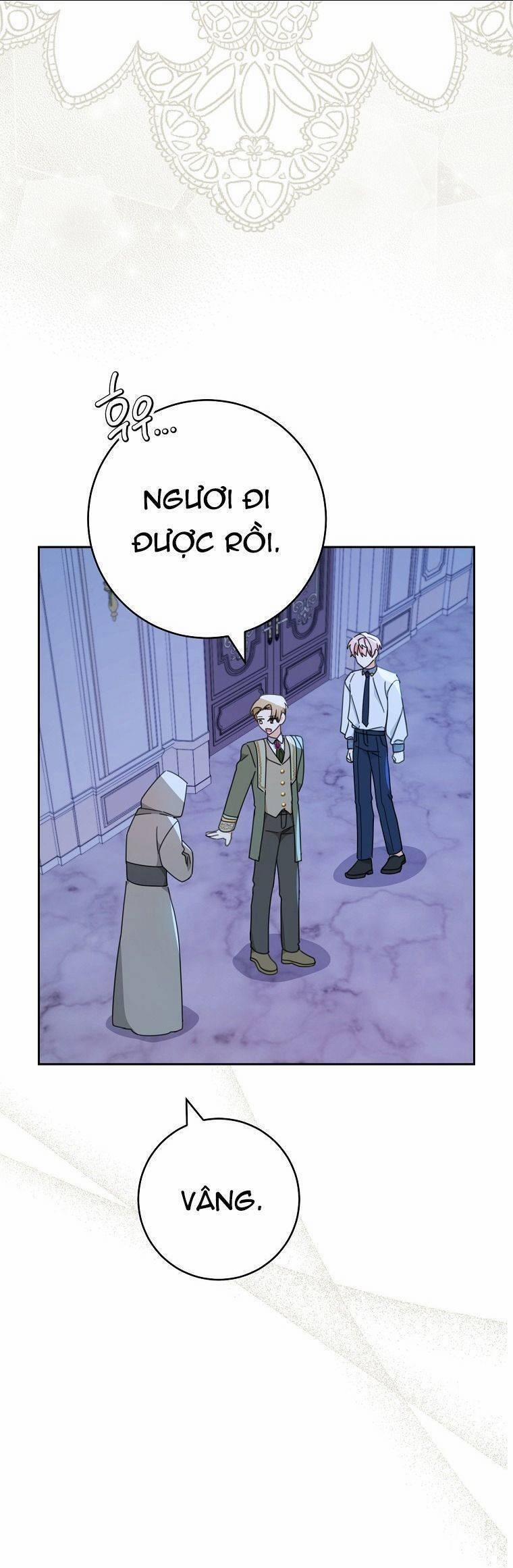 Tôi Đã Phạm Sai Lầm Rồi 27 trang 32