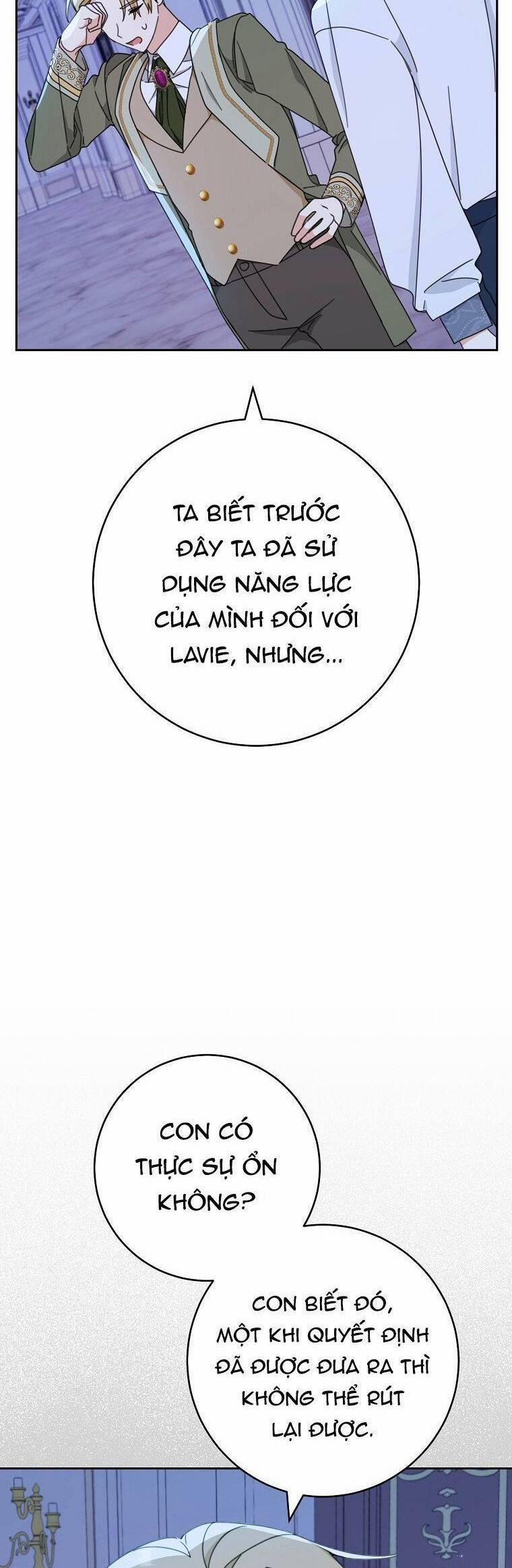 Tôi Đã Phạm Sai Lầm Rồi 27 trang 34