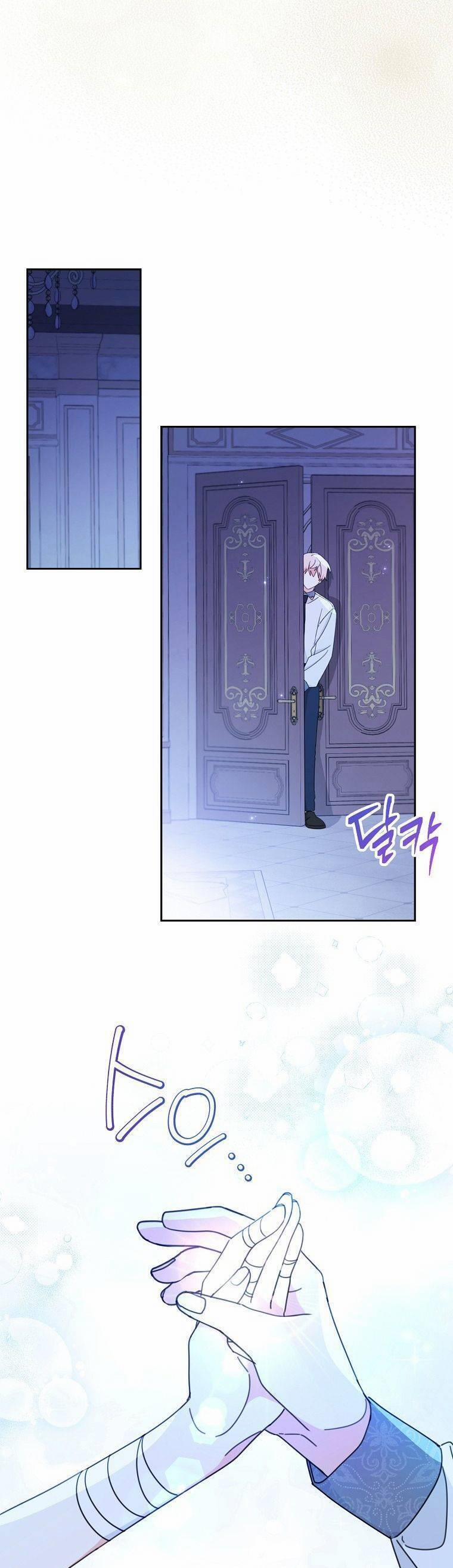 Tôi Đã Phạm Sai Lầm Rồi 27 trang 36